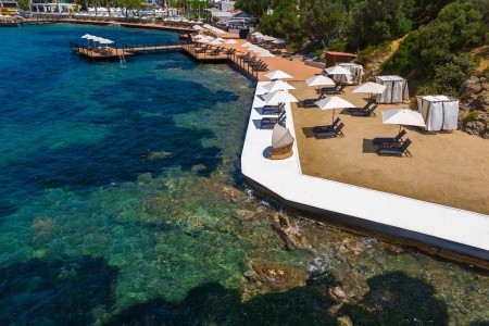 Labranda Tmt Bodrum - 266