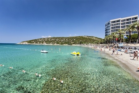 Tusan Beach Resort - 80