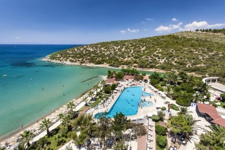 Tusan Beach Resort - 81