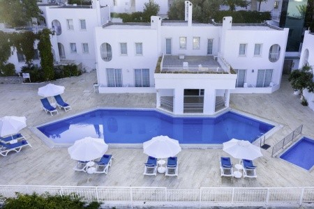 Labranda Tmt Bodrum - 268