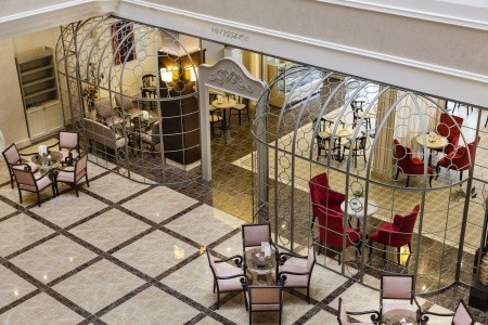 Tusan Beach Resort - 82