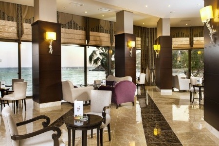 Tusan Beach Resort - 83