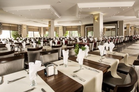 Tusan Beach Resort - 84