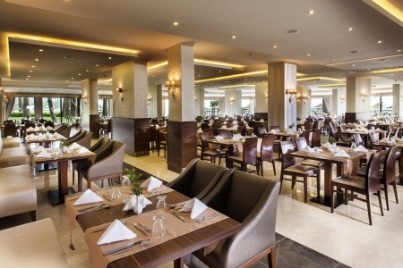 Tusan Beach Resort - 85