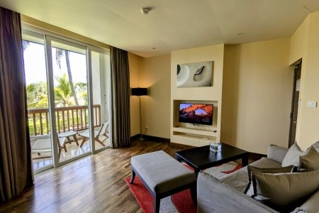 Srí Lanka Bentota Centara Ceysands Resort & Spa 14 dňový pobyt Polpenzia Letecky Letisko: Viedeň May 2026 ( 4/05/26-17/05/26)