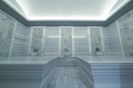 Turecko Bodrum The Norm Collection Door'a 8 dňový pobyt Ultra All inclusive Letecky Letisko: Praha September 2026 (18/09/26-25/09/26)