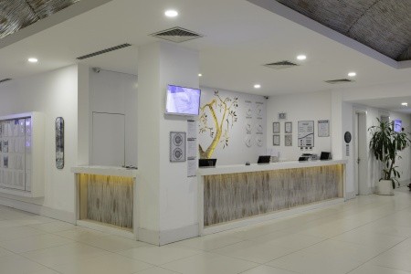 Labranda Tmt Bodrum - 272