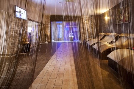 Tusan Beach Resort - 86