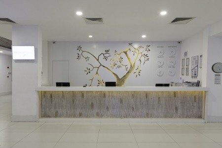 Labranda Tmt Bodrum - 273