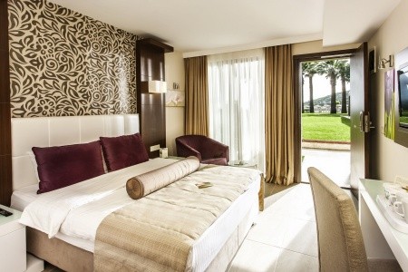 Tusan Beach Resort - 87