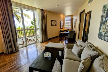 Srí Lanka Bentota Centara Ceysands Resort & Spa 14 dňový pobyt Polpenzia Letecky Letisko: Viedeň May 2026 ( 4/05/26-17/05/26)