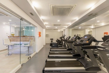 Labranda Tmt Bodrum - 280