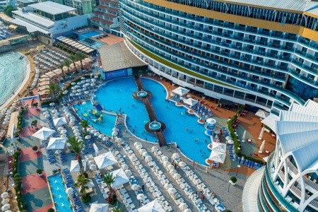 Granada Luxury Okurcalar - 226