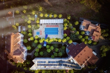 Orfeus Armin (Ex. Nergos Garden) - 18