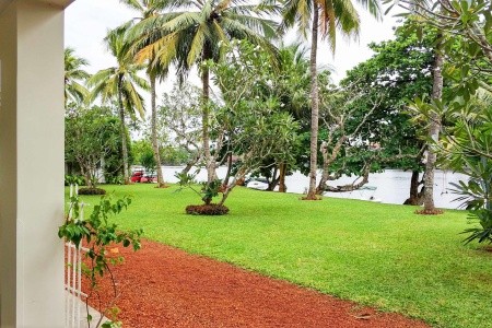 Srí Lanka Bentota Centara Ceysands Resort & Spa 14 dňový pobyt Polpenzia Letecky Letisko: Viedeň May 2026 ( 4/05/26-17/05/26)