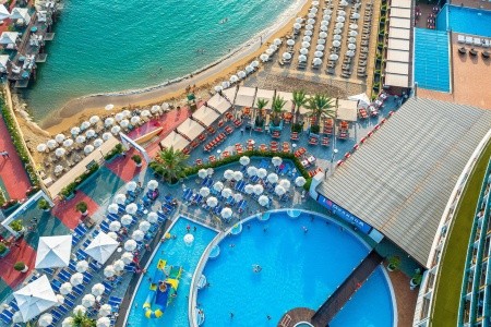 Granada Luxury Okurcalar - 227