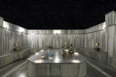 Labranda Tmt Bodrum - 283