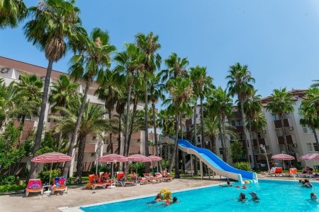 Orfeus Armin (Ex. Nergos Garden) - 19