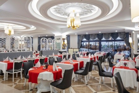 Granada Luxury Okurcalar - 229