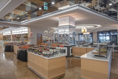 Granada Luxury Okurcalar - 230