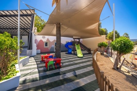 Labranda Tmt Bodrum - 286