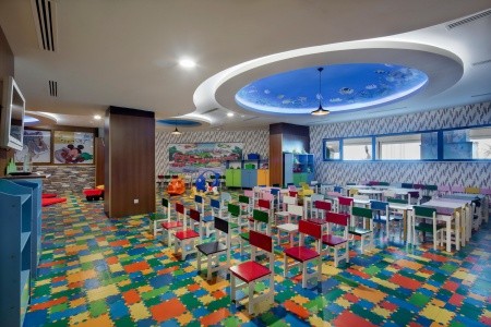 Granada Luxury Okurcalar - 231