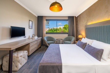 Labranda Tmt Bodrum - 288