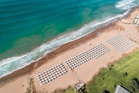 Turecko Side Süral Hotel 6 dňový pobyt All Inclusive Letecky Letisko: Praha May 2026 (13/05/26-18/05/26)