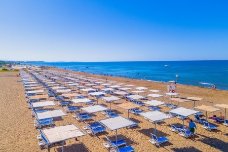 Turecko Side Süral Hotel 6 dňový pobyt All Inclusive Letecky Letisko: Praha May 2026 (13/05/26-18/05/26)