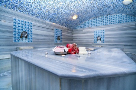 Turecko Alanya Gardenia 14 dňový pobyt All Inclusive Letecky Letisko: Katovice June 2026 (22/06/26- 5/07/26)