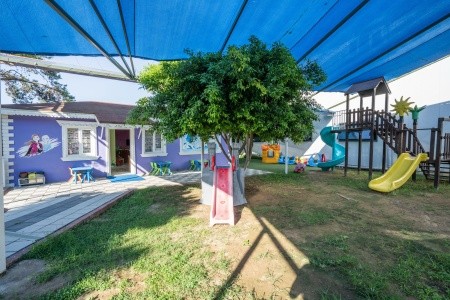 Turecko Side Linda Resort 7 dňový pobyt All Inclusive Letecky Letisko: Praha April 2026 (26/04/26- 2/05/26)