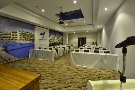 Turecko Side Linda Resort 7 dňový pobyt All Inclusive Letecky Letisko: Praha April 2026 (26/04/26- 2/05/26)