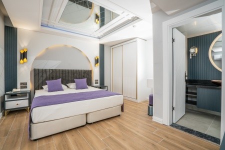 Turecko Side Linda Resort 7 dňový pobyt All Inclusive Letecky Letisko: Praha April 2026 (26/04/26- 2/05/26)