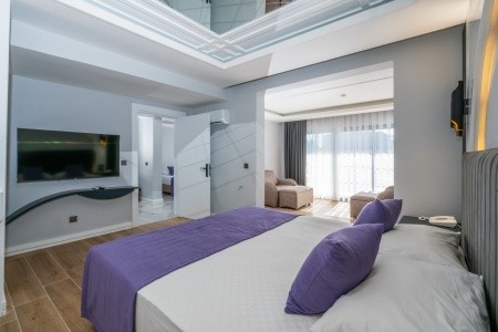 Turecko Side Linda Resort 7 dňový pobyt All Inclusive Letecky Letisko: Praha April 2026 (26/04/26- 2/05/26)