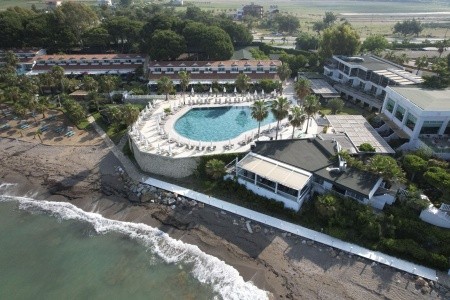 Flora Garden Beach - 124