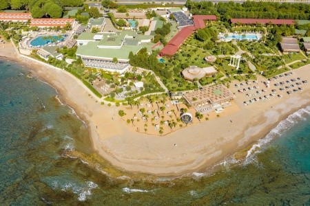 Flora Garden Beach - 126