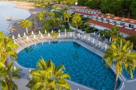 Flora Garden Beach - 127