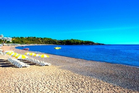 Gardenia Beach - 118