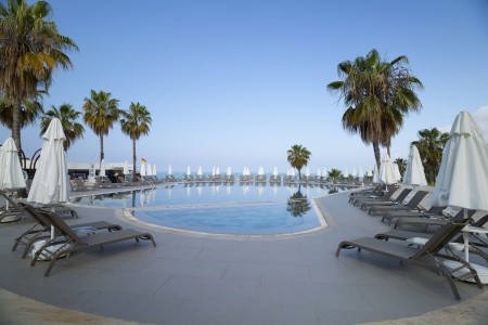 Flora Garden Beach - 128