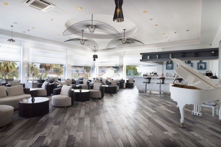 Flora Garden Beach - 129