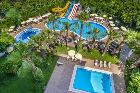 Gardenia Beach - 119