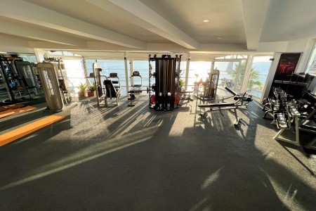 Flora Garden Beach - 130