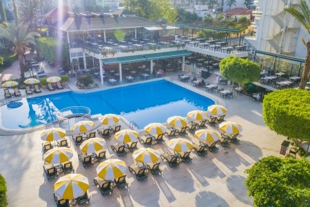 Gardenia Beach - 120