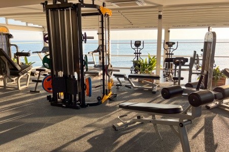 Flora Garden Beach - 131