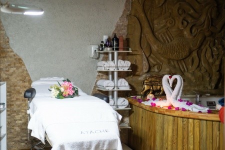 Flora Garden Beach - 132