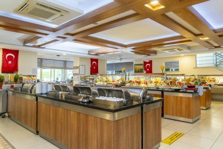 Gardenia Beach - 123