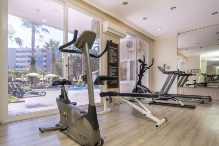 Gardenia Beach - 124