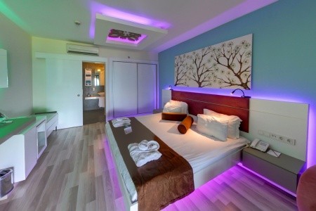 Flora Garden Beach - 136