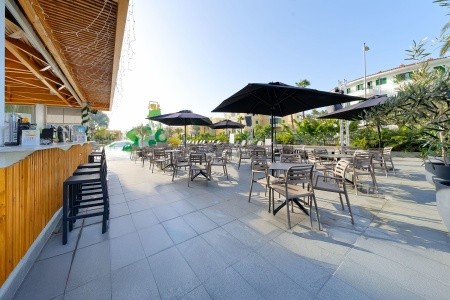 Jardin Del Atlantico - 65