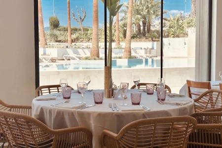 Španielsko Costa del Maresme Aqua Hotel The Breeze	(Ex.